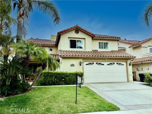 21036 Ponderosa , Mission Viejo, CA