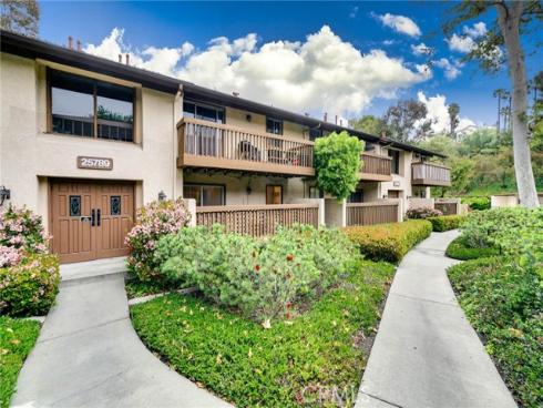 25789 Marguerite D102 , Mission Viejo, CA
