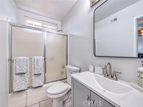 22911 Via Santiago , Mission Viejo, CA