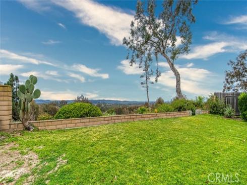 22911 Via Santiago , Mission Viejo, CA
