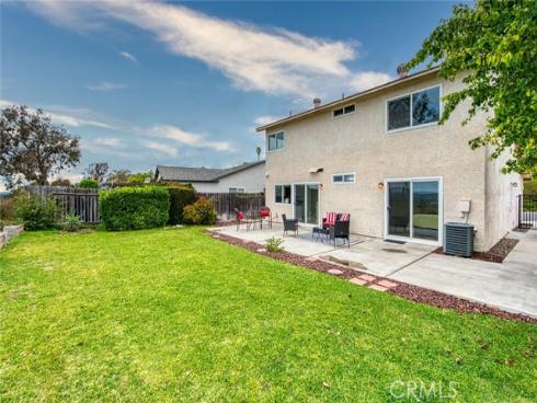 22911 Via Santiago , Mission Viejo, CA