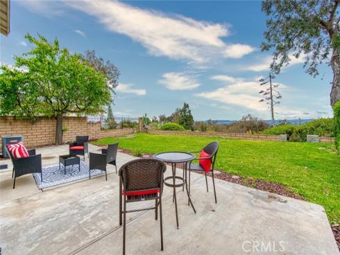 22911 Via Santiago , Mission Viejo, CA