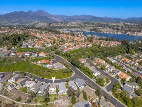 22911 Via Santiago , Mission Viejo, CA