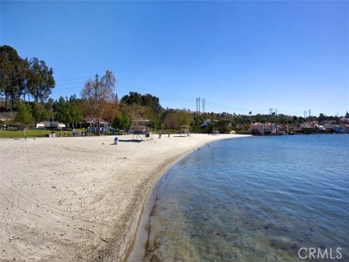 22911 Via Santiago , Mission Viejo, CA