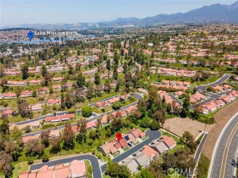 28143 Espinoza , Mission Viejo, CA