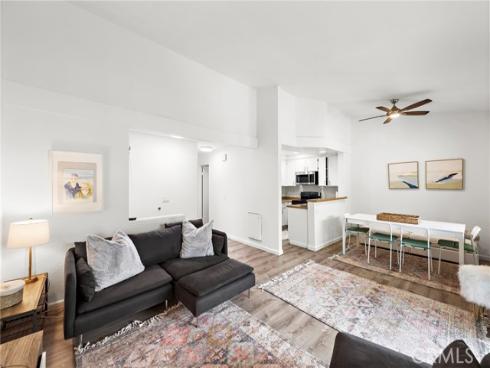 26166 Los Viveros 222 , Mission Viejo, CA