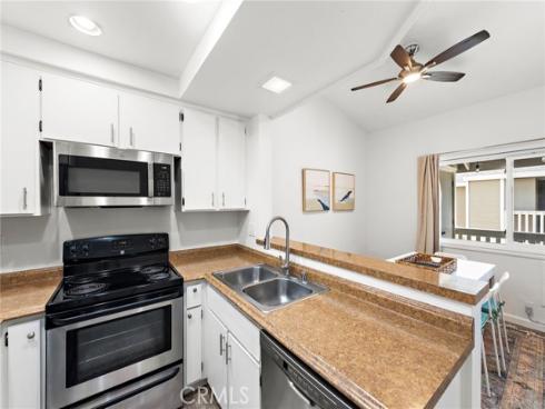 26166 Los Viveros 222 , Mission Viejo, CA