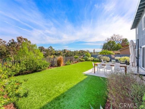 24682  Via San Fernando  , Mission Viejo, CA