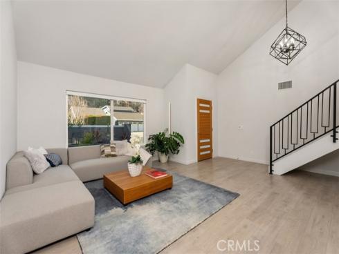 24682  Via San Fernando  , Mission Viejo, CA