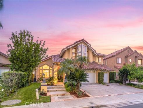 22431 Sunbrook , Mission Viejo, CA
