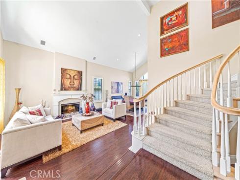 22431 Sunbrook , Mission Viejo, CA