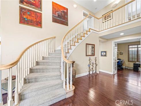 22431 Sunbrook , Mission Viejo, CA