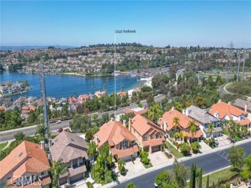 22431 Sunbrook , Mission Viejo, CA