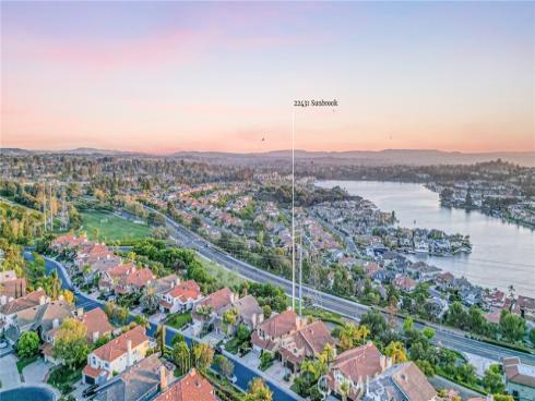 22431 Sunbrook , Mission Viejo, CA