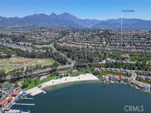 22431 Sunbrook , Mission Viejo, CA