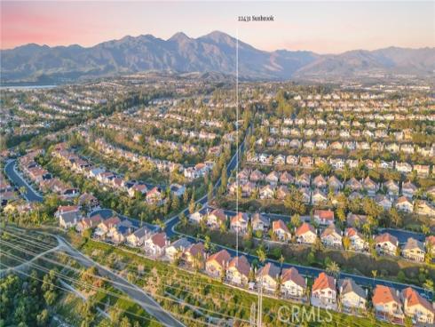 22431 Sunbrook , Mission Viejo, CA