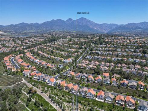 22431 Sunbrook , Mission Viejo, CA