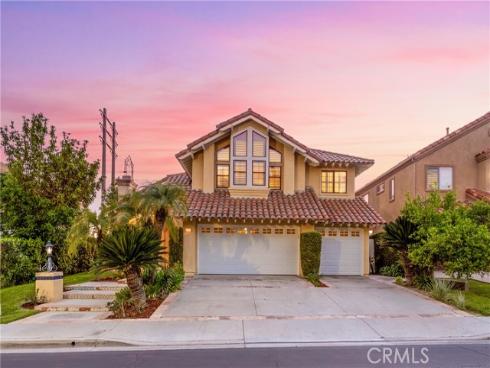 22431  Sunbrook  , Mission Viejo, CA