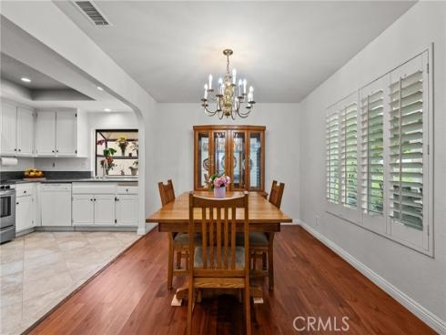 27691 Via Turina , Mission Viejo, CA