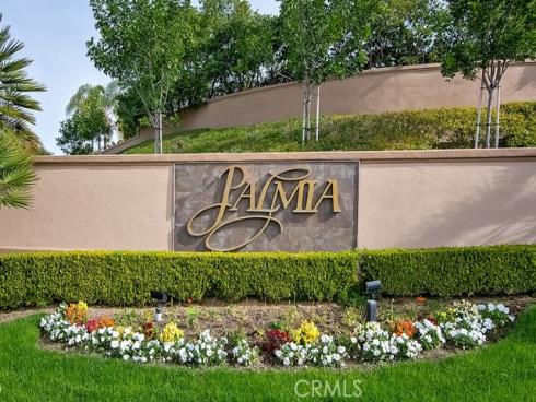 21630 Paseo Palmetto , Mission Viejo, CA