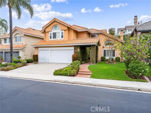 22436 Rosebriar , Mission Viejo, CA