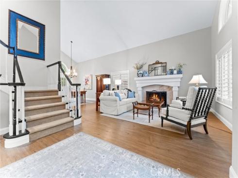 22436 Rosebriar , Mission Viejo, CA