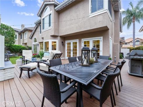 22436 Rosebriar , Mission Viejo, CA