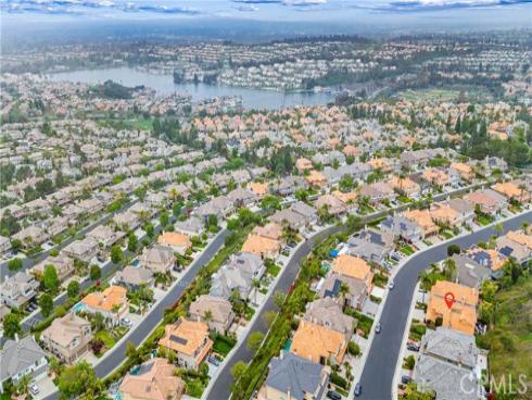 22436 Rosebriar , Mission Viejo, CA