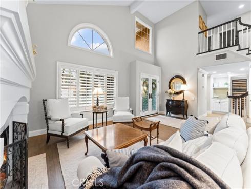 22436 Rosebriar , Mission Viejo, CA