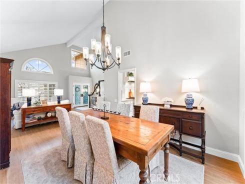 22436 Rosebriar , Mission Viejo, CA