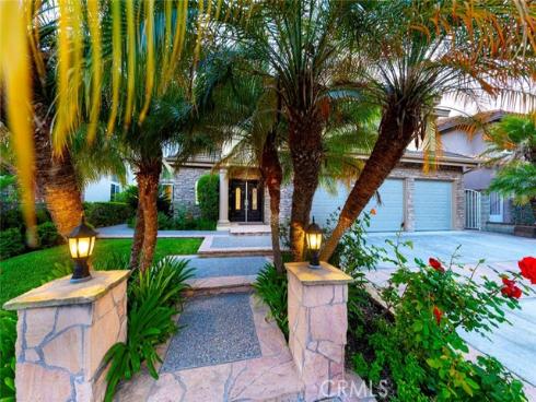 22421 Birchcrest , Mission Viejo, CA