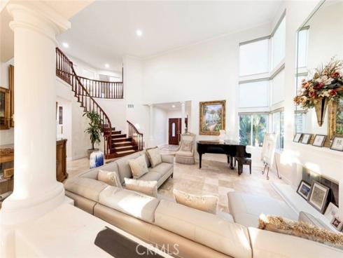 22421 Birchcrest , Mission Viejo, CA