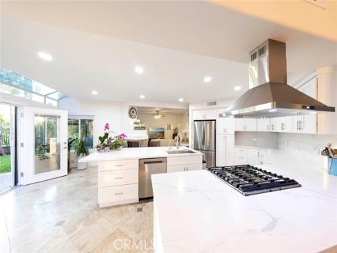 22421 Birchcrest , Mission Viejo, CA