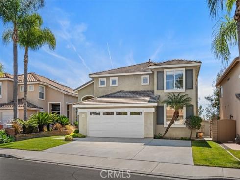 16 Bolero , Mission Viejo, CA