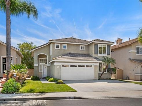 16 Bolero , Mission Viejo, CA