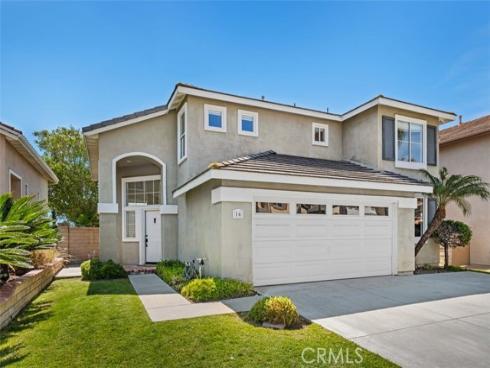 16 Bolero , Mission Viejo, CA