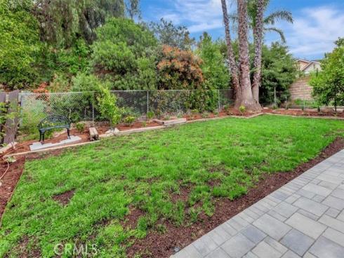 23052 Via San Gabriel , Mission Viejo, CA