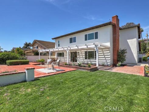 24362 Via Santa Clara , Mission Viejo, CA
