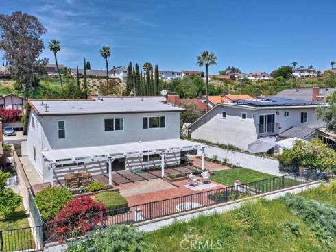 24362 Via Santa Clara , Mission Viejo, CA