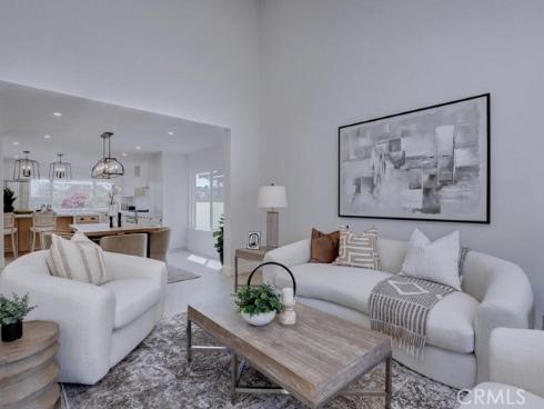 24362 Via Santa Clara , Mission Viejo, CA