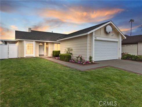 27781 Higuera , Mission Viejo, CA