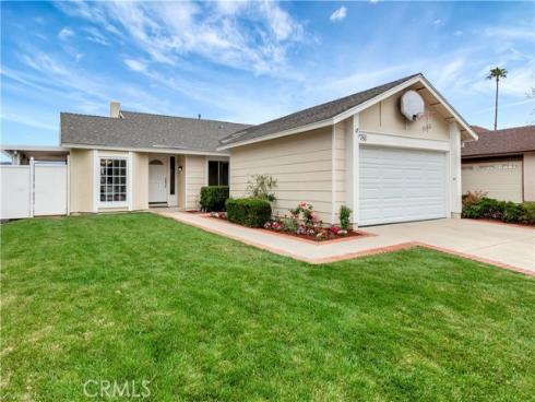 27781 Higuera , Mission Viejo, CA