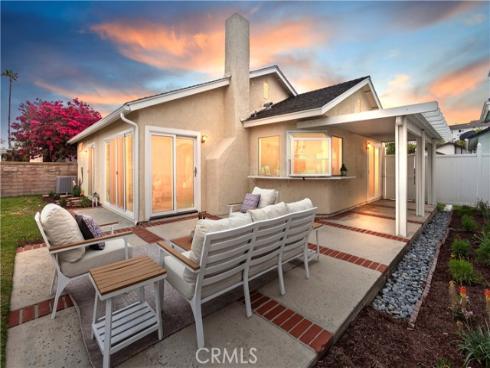 27781 Higuera , Mission Viejo, CA