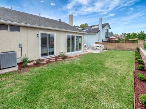 27781 Higuera , Mission Viejo, CA