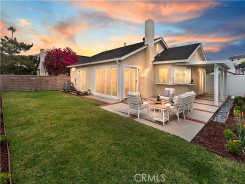 27781 Higuera , Mission Viejo, CA