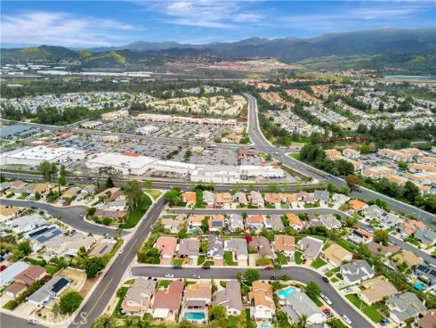 27781 Higuera , Mission Viejo, CA