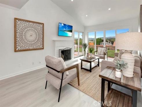 27781 Higuera , Mission Viejo, CA