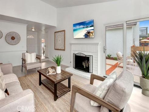 27781 Higuera , Mission Viejo, CA