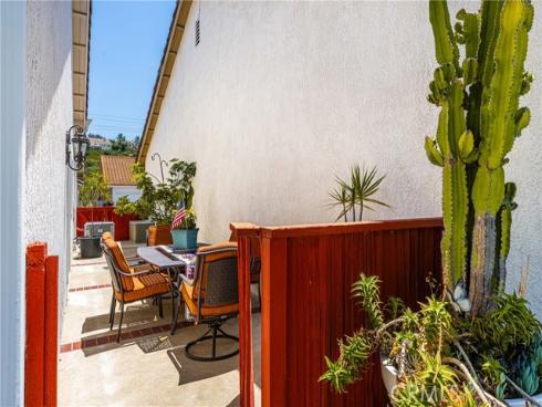 28552 Cano , Mission Viejo, CA