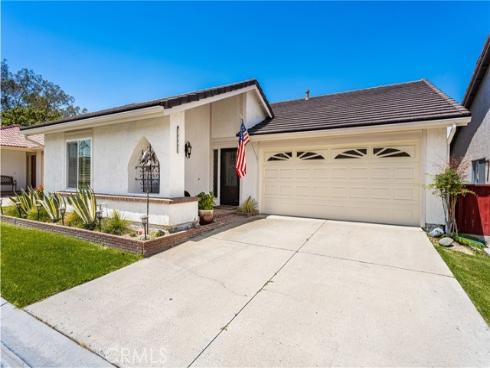 28552 Cano , Mission Viejo, CA